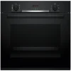 Piekarnik BOSCH HQA334EB4 Hydroliza