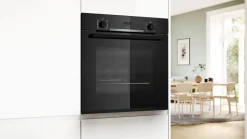 Piekarnik BOSCH HQA334EB4 Hydroliza