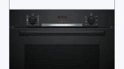 Piekarnik BOSCH HQA334EB4 Hydroliza