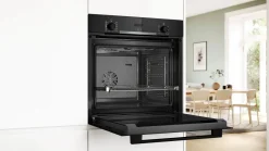 Piekarnik BOSCH HQA334EB4 Hydroliza