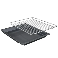 Piekarnik BOSCH HQA334EB4 Hydroliza