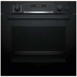 Piekarnik BOSCH HRG578CB7 Parowy Pyroliza Termosonda