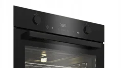 Piekarnik elektryczny Beko BBVM17400BDS Split&Cook 72L Grill LED