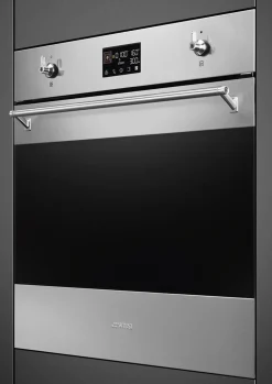 Piekarnik elektryczny SMEG SOP6302TX