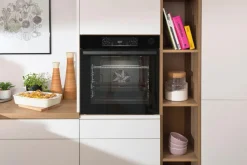 Piekarnik GORENJE BSA6737E15BG Parowy Kataliza AquaClean