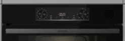 Piekarnik GORENJE BSA6737E15BG Parowy Kataliza AquaClean