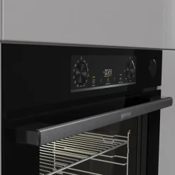 Piekarnik GORENJE BSA6737E15BG Parowy Kataliza AquaClean