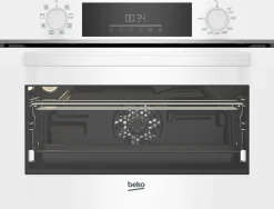 Piekarnik kompaktowy Beko BBCM18300W