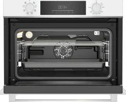 Piekarnik kompaktowy Beko BBCM18300W