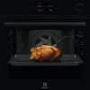 Piekarnik parowy Electrolux LOC9P3XZ 700 MealAssist SteamCrisp pyroliza