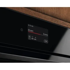 Piekarnik parowy Electrolux LOC9P3XZ 700 MealAssist SteamCrisp pyroliza