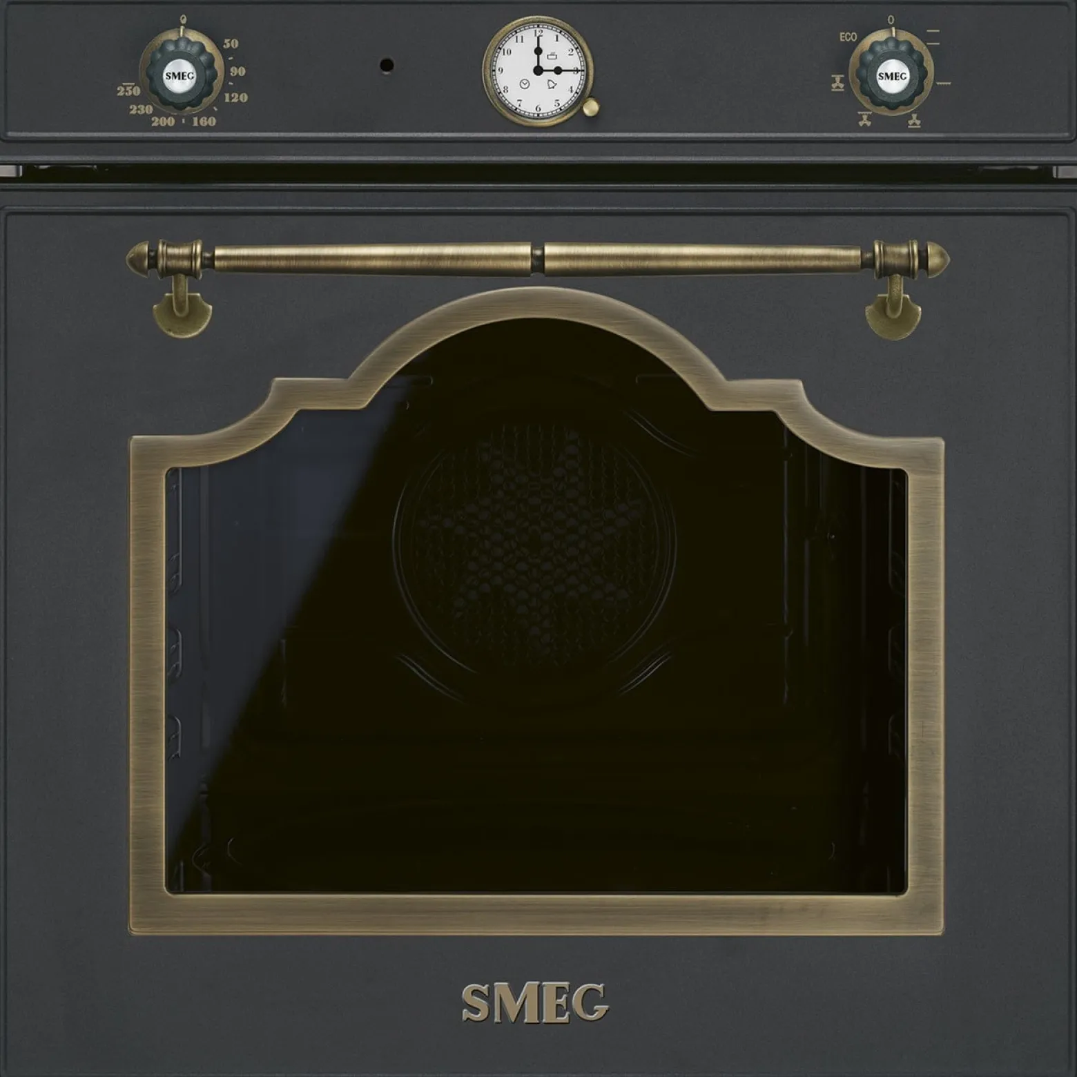 Piekarnik SMEG SF67C1AO