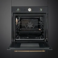 Piekarnik SMEG SF67C1AO
