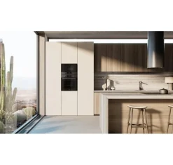 Piekarnik TEKA HSB 6450 FBK