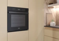Piekarnik WHIRLPOOL AKZ9S 8220 FB Parowy