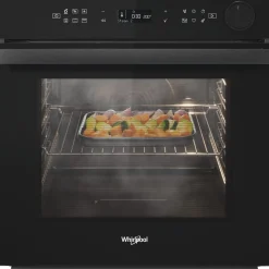 Piekarnik WHIRLPOOL AKZ9S 8220 FB Parowy