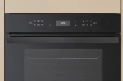 Piekarnik WHIRLPOOL AKZ9S 8220 FB Parowy