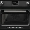 Piekarnik z funkcją mikrofal SMEG SO4902M1N