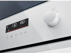 Piekarnik z funkcją pary ELECTROLUX EOD6F77WV