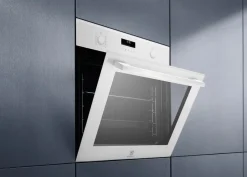 Piekarnik z funkcją pary ELECTROLUX EOD6F77WV