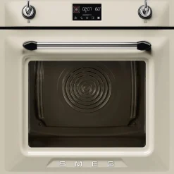 Piekarnik z funkcją pary SMEG SOP6902S2PP