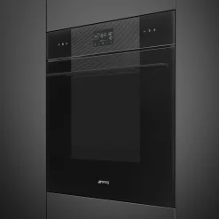 Piekarnik z funkcją pary SMEG SOP6102S2PB3