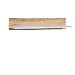 Półka młodzieżowa 80 cm na książki ANETT