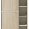 Półka Regał FOREST RG80