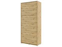 Półkotapczan Bed-Concept BC-03 90x200 z oświetleniem LED