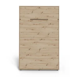Półkotapczan rozkładany KOBI VERTO 90x200 Dąb Artisan 1 szt.