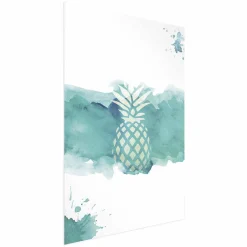 Plakat Ananas 21x30 cm