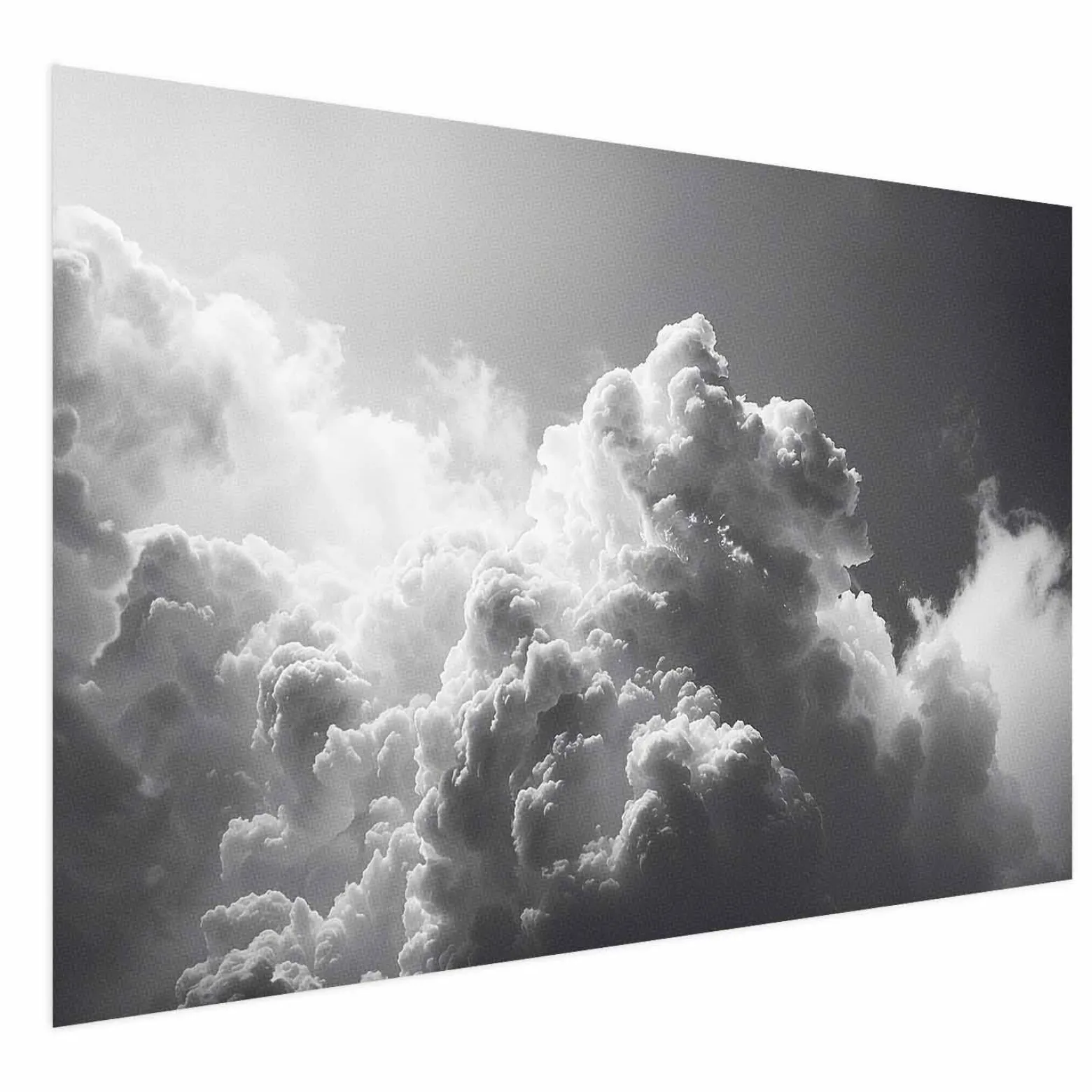 Plakat Nadzwyczajne zjawisko 30x21 cm