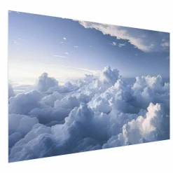 Plakat Podniebne pejzaże 30x21 cm