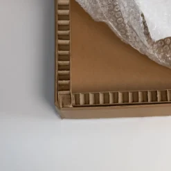 Podgrzewane lustro łazienkowe okrągłe LED 24W D3004-60 Zuma Line