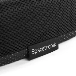 Podnóżek biurowy do stóp miękki Spacetronik Hoffy