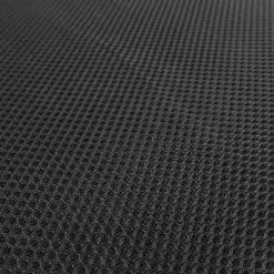 Podnóżek biurowy do stóp miękki Spacetronik Hoffy