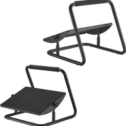 Podnóżek pod biurko do stóp Spacetronik SPE-M06B