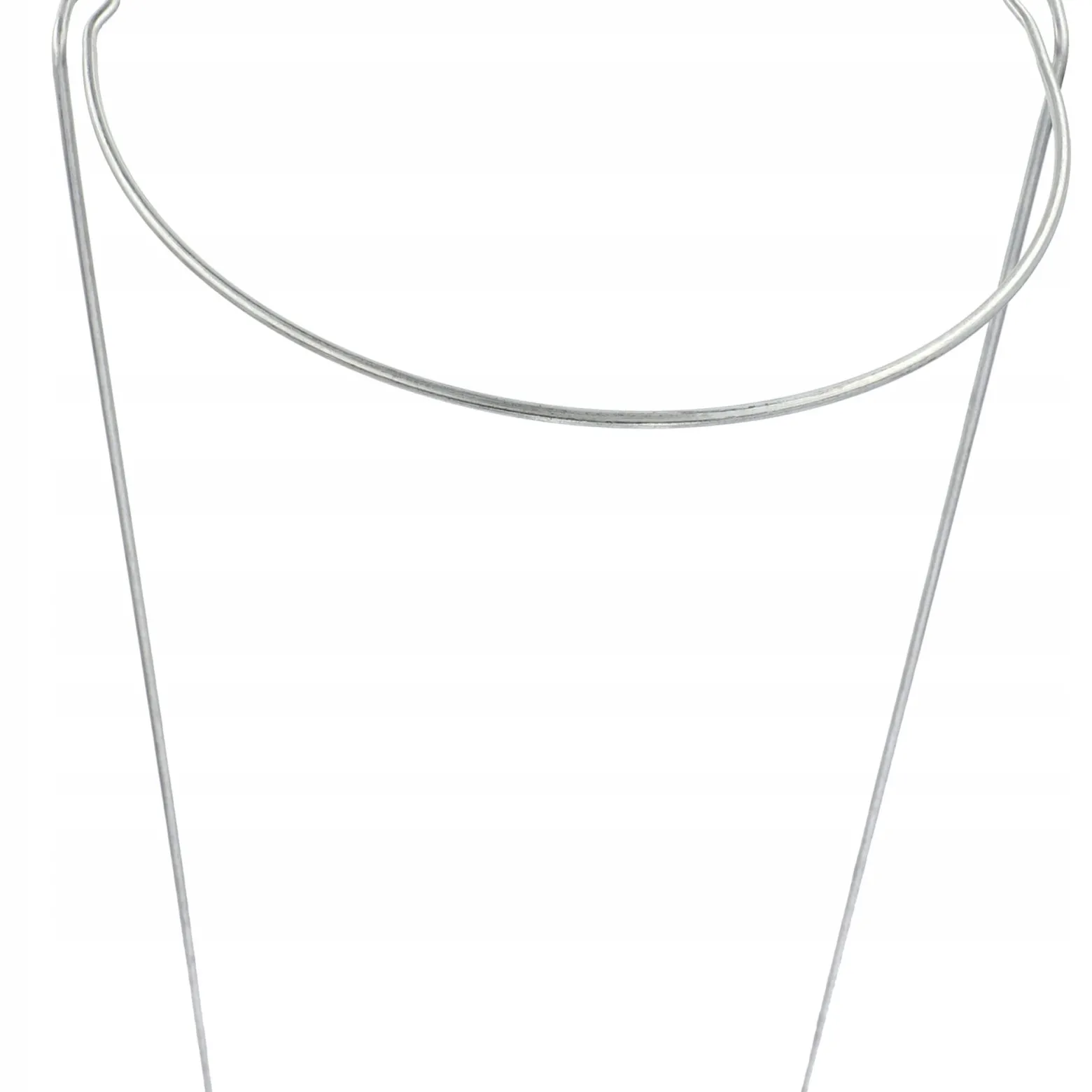 Podpora Do Roślin Obejma Podpórka Na Kwiaty 50cm