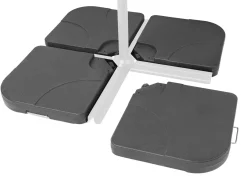 Podstawa parasola ogrodowego