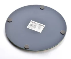 Podstawka dekoracyjna 20x1cm ELIA