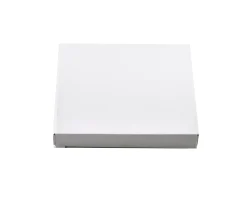 Podstawka dekoracyjna ze szkła 15xh1cm MARGOT
