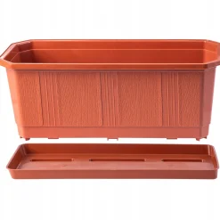 Podstawka Do Doniczki Skrzynki Balkonowej 40cm