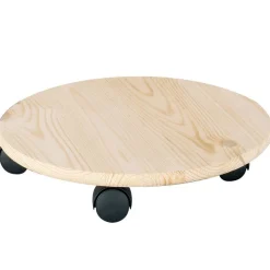 Podstawka pod donicę, okrągła, Ø35 cm, ZELLER