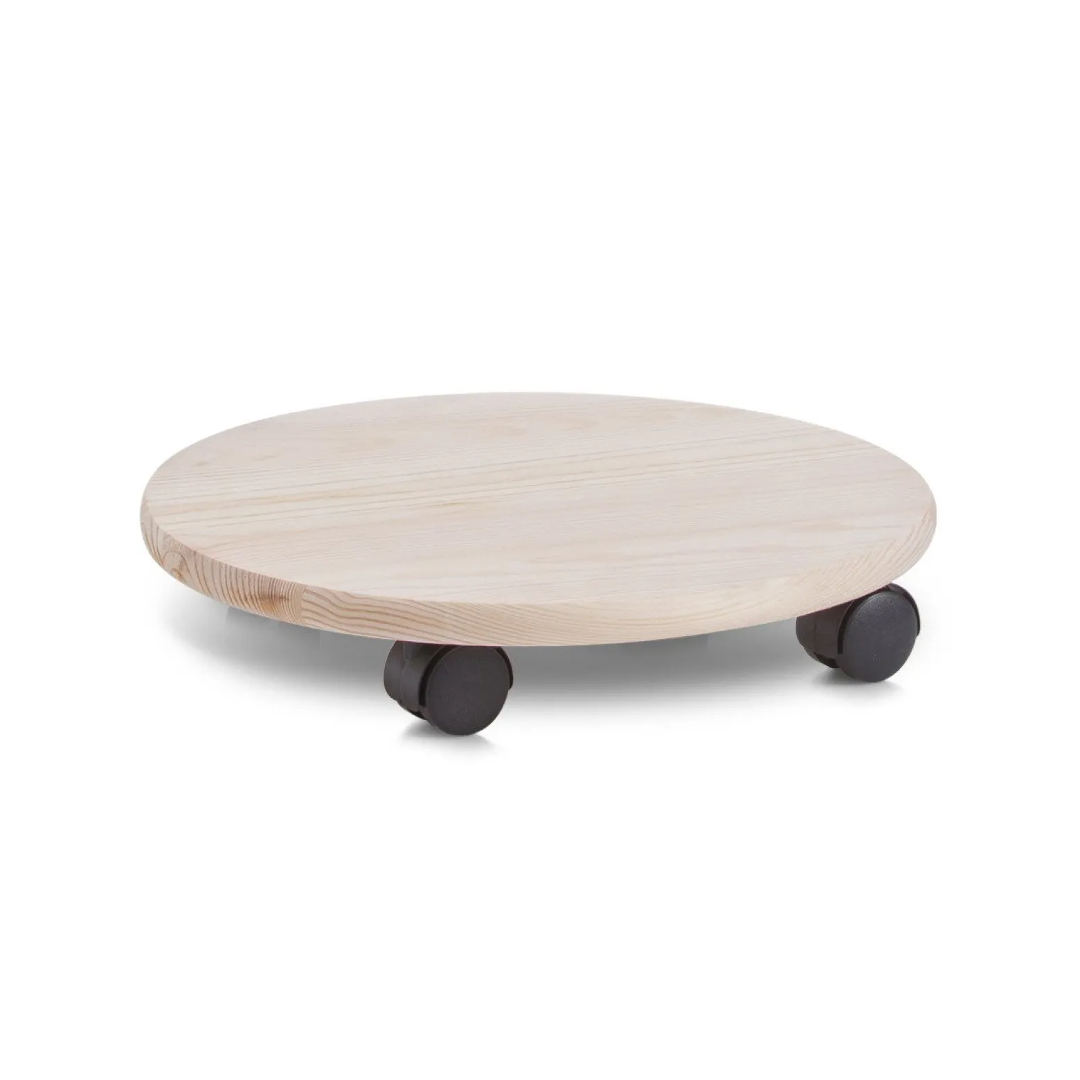 Podstawka pod donicę, okrągła, Ø35 cm, ZELLER