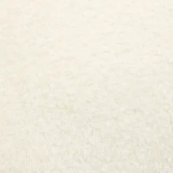 Poduszka dekoracyjna bouclé WAVY BLISS, 48 x 13 x 35 cm