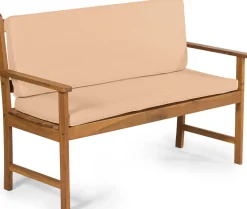 Poduszka Na Ławkę Fieldmann Fdzn 9021 wodoodporna