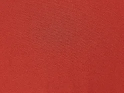 Poduszka na ławkę ogrodową 169x50 czerwona