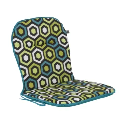 Poduszka na krzesło ogrodowe Ben 80 x 43 cm L157-12PB PATIO