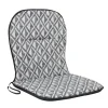 Poduszka na krzesło ogrodowe Ben 80 x 43 cm H039-09PB / D002-06PB PATIO