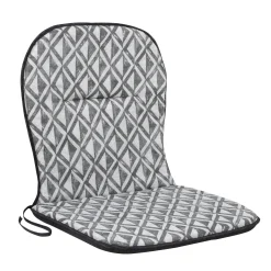 Poduszka na krzesło ogrodowe Ben 80 x 43 cm H039-09PB / D002-06PB PATIO